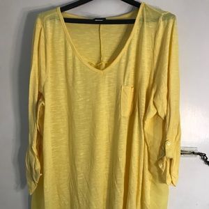 New Torrid Top Size 3